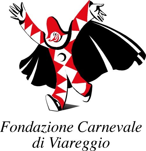 logo fondazione carnevale